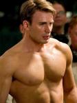 Фотографии с  Крис Эванс / Chris Evans