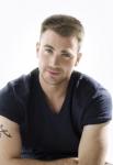 Фотографии с  Крис Эванс / Chris Evans
