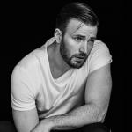 Фотографии с  Крис Эванс / Chris Evans