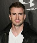 Фотографии с  Крис Эванс / Chris Evans