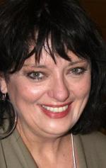фото Анджела Картрайт / Angela Cartwright