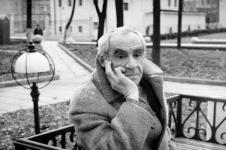 Фотографии с  Зиновий Гердт