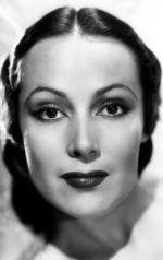фото Долорес дель Рио / Dolores del Rio