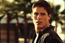 Фотографии с  Шон Фэрис / Sean Faris