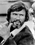 Фотографии с  Крис Кристофферсон / Kris Kristofferson