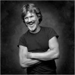 Фотографии с  Крис Кристофферсон / Kris Kristofferson