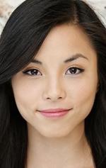 фото Анна Акана / Anna Akana