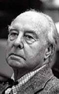 фото Джон Хаусмен / John Houseman