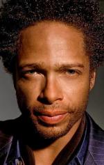 фото Гари Дурдан / Gary Dourdan