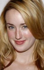 фото Эшли Джонсон / Ashley Johnson
