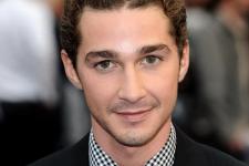 Фотографии с  Шайа ЛаБаф / Shia LaBeouf