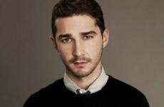Фотографии с  Шайа ЛаБаф / Shia LaBeouf