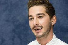 Фотографии с  Шайа ЛаБаф / Shia LaBeouf