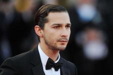Фотографии с  Шайа ЛаБаф / Shia LaBeouf