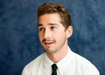 Фотографии с  Шайа ЛаБаф / Shia LaBeouf