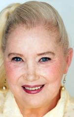 фото Сэлли Кёркленд / Sally Kirkland