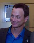 Фотографии с  Гэри Синиз / Gary Sinise