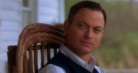 Фотографии с  Гэри Синиз / Gary Sinise