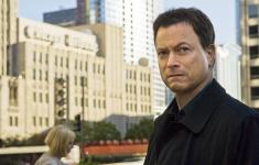 Фотографии с  Гэри Синиз / Gary Sinise