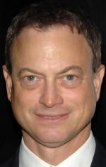 фото Гэри Синиз / Gary Sinise