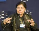 фото Шамшад Ахтар / Shamshad Akhtar