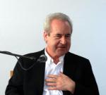 фото Джон Бэнвилл / John Banville