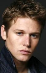 фото Зак Рериг / Zach Roerig