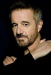 Фотографии с  Кристиан Де Сика / Christian De Sica