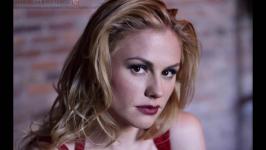 Фотографии с  Анна Пэкуин / Anna Paquin