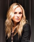 Фотографии с  Анна Пэкуин / Anna Paquin