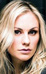 фото Анна Пэкуин / Anna Paquin