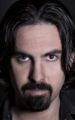 фото Беар Маккрири / Bear McCreary