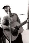 фото Пит Сигер / Pete Seeger