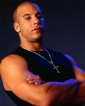 Фотографии с  Вин Дизель / Vin Diesel