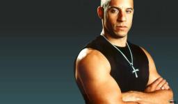 Фотографии с  Вин Дизель / Vin Diesel