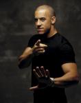 Фотографии с  Вин Дизель / Vin Diesel