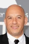 Фотографии с  Вин Дизель / Vin Diesel