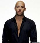 Фотографии с  Вин Дизель / Vin Diesel