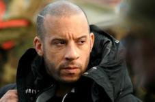 Фотографии с  Вин Дизель / Vin Diesel