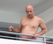 Фотографии с  Вин Дизель / Vin Diesel