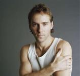 Фотографии с  Алессандро Нивола / Alessandro Nivola