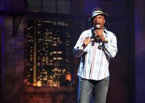 Фотографии с  Дэвид Алан Грир / David Alan Grier