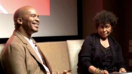 Фотографии с  Дэвид Алан Грир / David Alan Grier