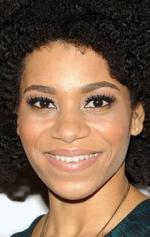 фото Келли МакКрири / Kelly McCreary