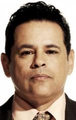 фото Рэймонд Крус / Raymond Cruz