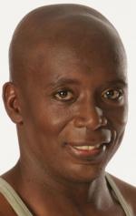 фото Билли Блэнкс / Billy Blanks