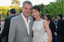 Фотографии с  Дэнни Хьюстон / Danny Huston