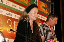 Фотографии с  Ханна Шигулла