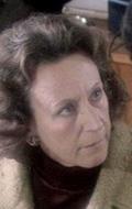 фото Маргерита Хоровиц