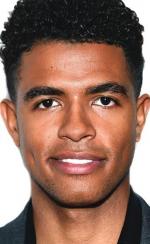 фото Мандела Ван Пиблз / Mandela Van Peebles